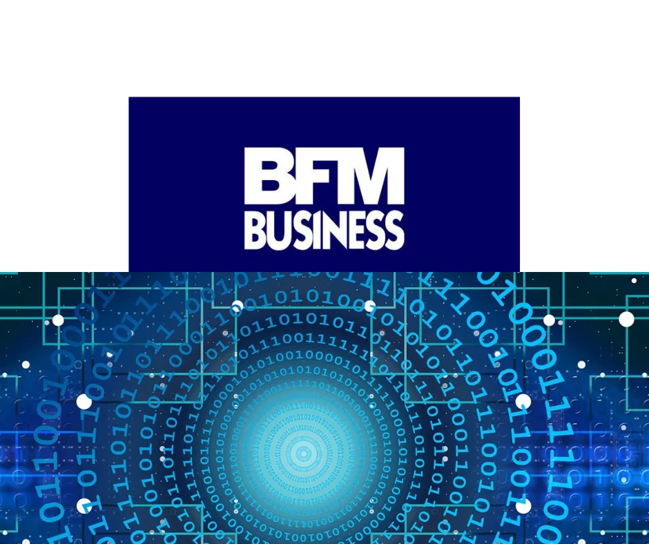 BFM Business AI article image