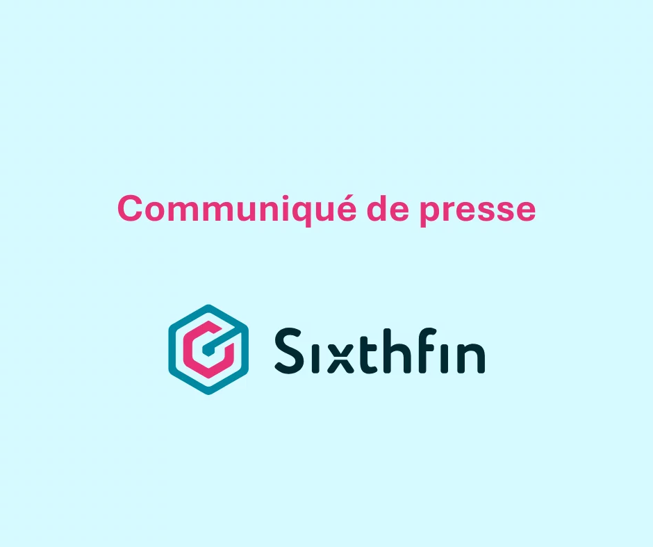 press release sixthfin image