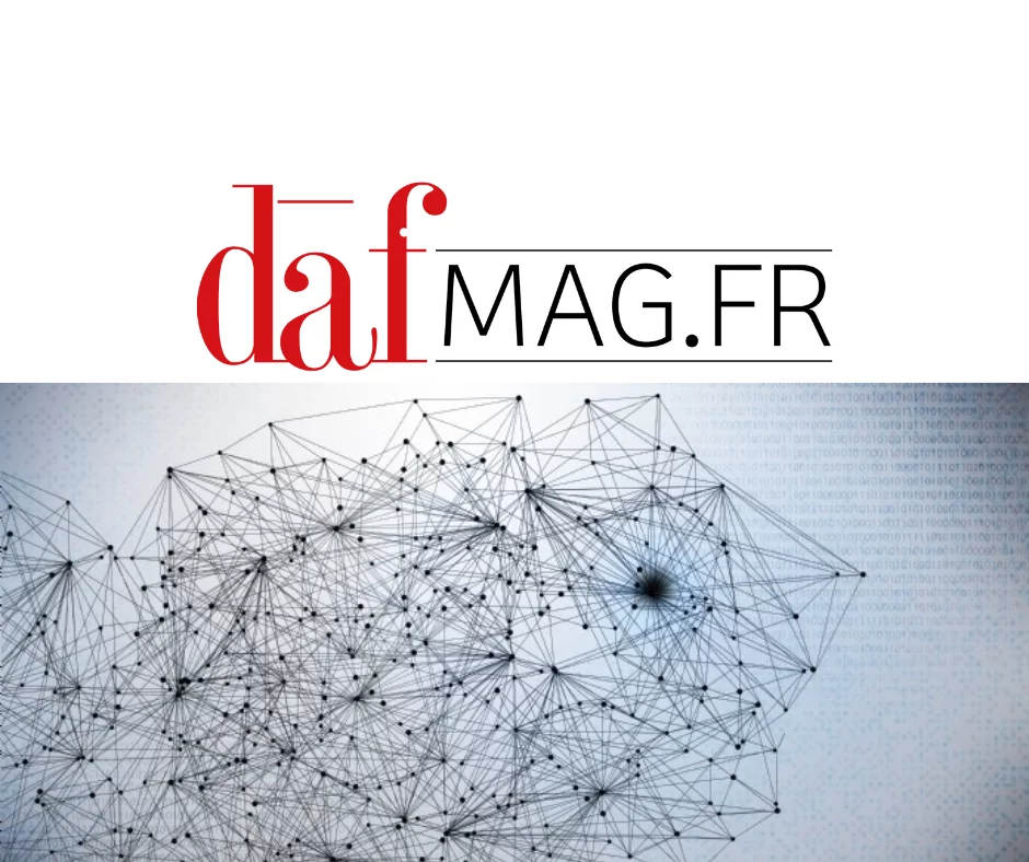 DAFmag.fr AI image article