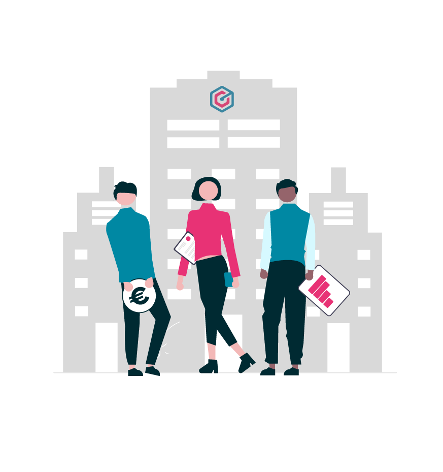 Illustration About Sixthfin