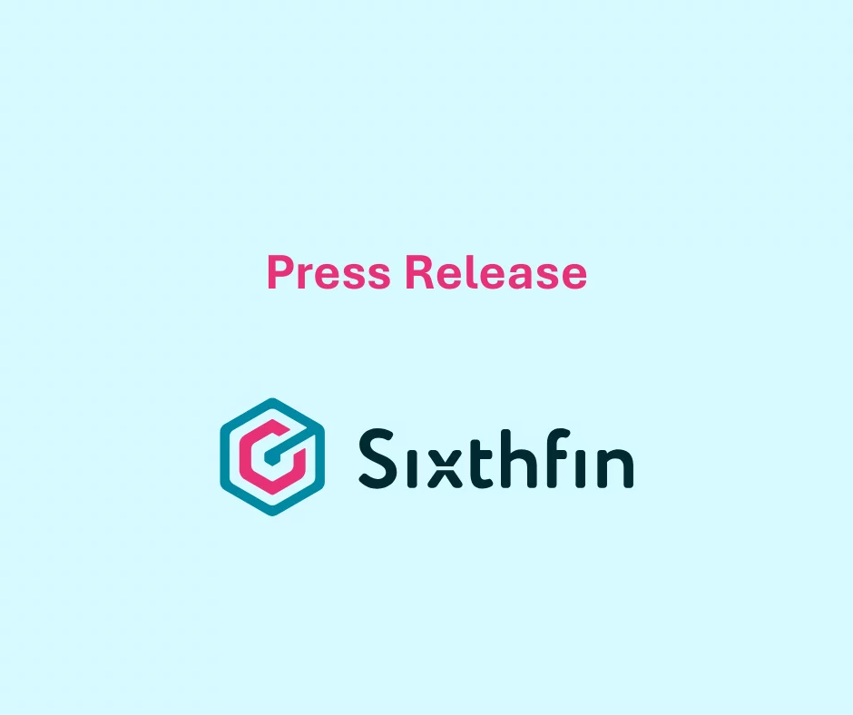 Press release sixthfin image