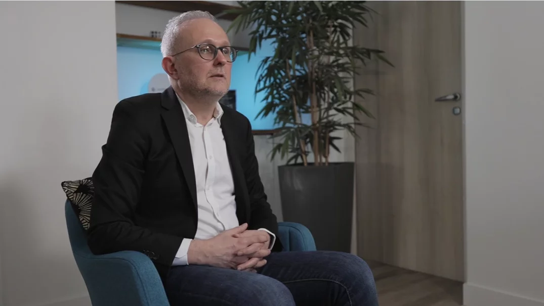 Client Testimonial Aeroports de Paris - Sixthfin Geoficiency