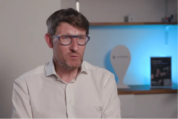 Client testimonial Saint Gobain Group - Sixthfin Geoficiency