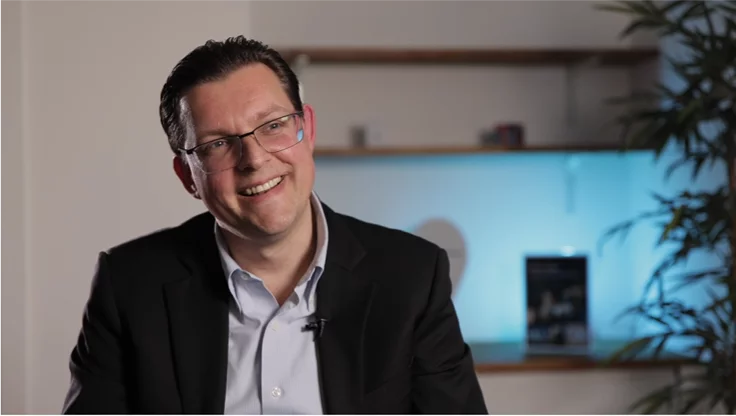 Client testimonial SPIE - Sixthfin Geoficiency