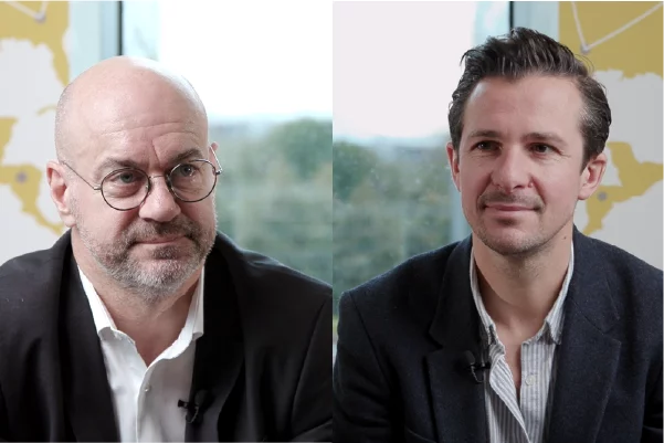 Testimonial Sixthfin Technology partner Claranet