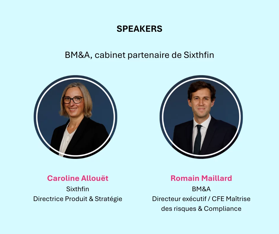 Sapin 2 Law speakers webinar